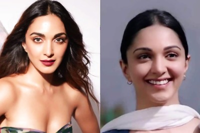 Kiara Advani Opens Up On Her Kabir Singh Character 'Preeti' Facing Criticism: 'Can't Cancel Everyone'