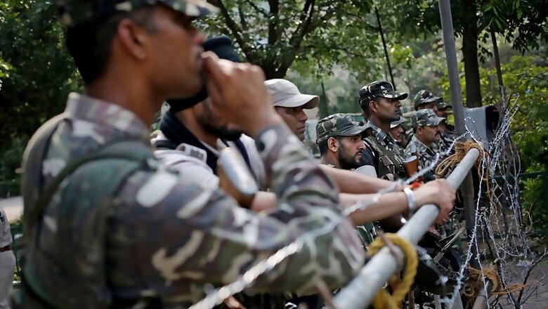 Gurmeet Ram Rahim Singh Case: CBI Judge Who Convicted Dera Sacha Sauda Head May Get Central Security
