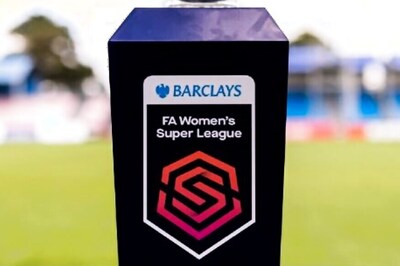 English FA Ends Women's Super League Season, 'Following Overwhelming Feedback From Clubs'