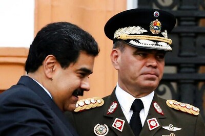 Venezuela Accuses US of Spying on Non-Aligned Summit