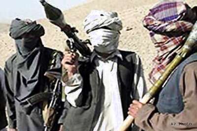 Shocked by Rehman's death; no talks, will retaliate: Taliban