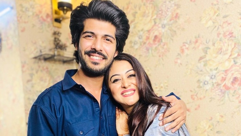 Sheezan Khan's Sister Falaq Naaz Reacts As He Gets Bail After 2 Months In Tunisha Sharma Suicide Case