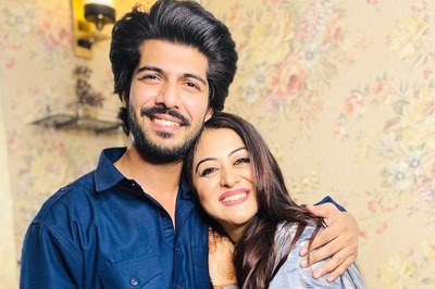 Sheezan Khan's Sister Falaq Naaz Reacts As He Gets Bail After 2 Months In Tunisha Sharma Suicide Case