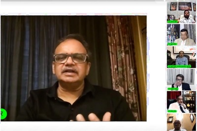 COVID-19: Family Doctors Play Crucial Role In Treating Patients, Says Maharashtra Task Force Member