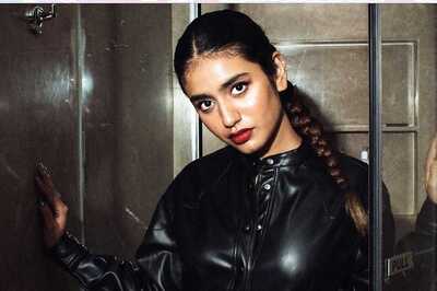 Priya Prakash Varrier: I've Got Used to Trolls and Hate Comments | Exclusive