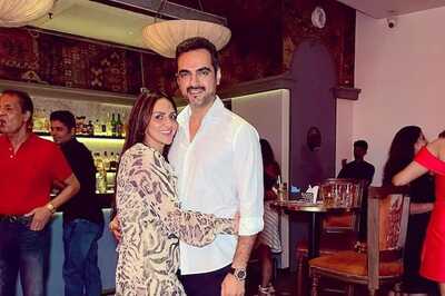 When Esha Deol Revealed How She Met Her Husband Bharat Takhtani