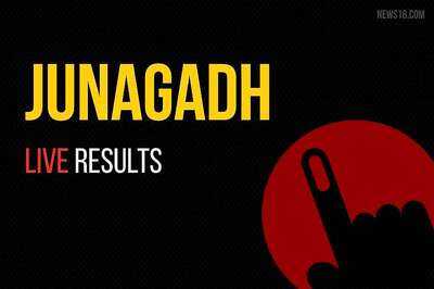 Junagadh Election Results 2019 Live Updates: Chudasama Rajeshbhai Naranbhai of BJP Wins