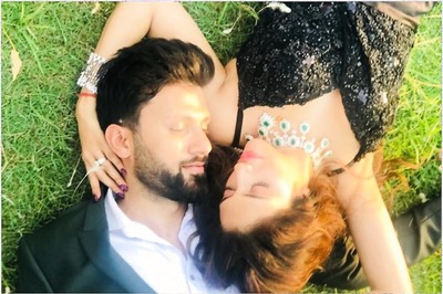 Nusrat Jahan's Marriage of One Year in Troubled Waters? Here's What She Has to Say