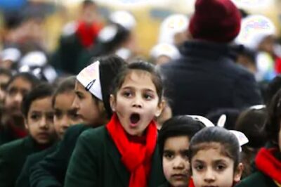 Record Heatwave Hits Kashmir Valley, Schools Closed As Temperature Soars To 36°C