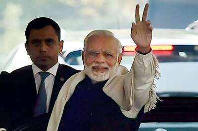 Gujarat Election Result a Stamp of Approval for GST, Says PM Narendra Modi