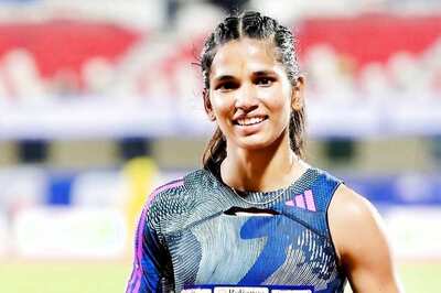 Asian Games: Jyothi Yarraji Wins Gold? Celebs Jump the Gun With Fake News