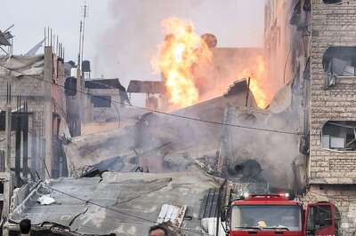 Countries Evacuate Citizens as Israel-Hamas War Rages, Check List