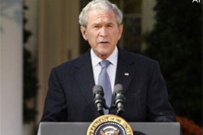 World hopes for a kinder America under new Prez