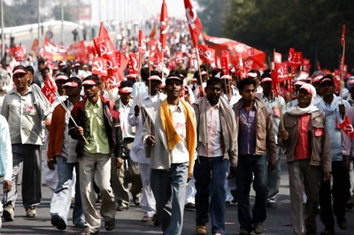 OPINION | Pride of Being Bharatiya Has Been Ridiculed by the Communists