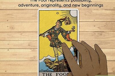 The Fool Tarot Card Meaning: Love, Money, and More