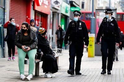 Covid 'Red List' Travel Ban Begins as UK Tracks 55 More Indian Variant Cases