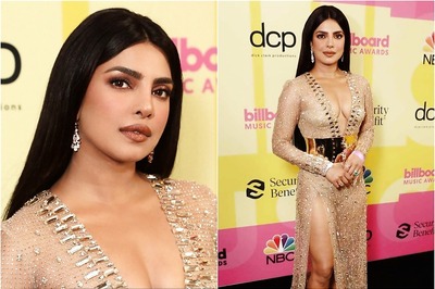 Priyanka Chopra Ranks 27 on Instagram Rich List, Earns Whopping Rs 3 Crore Per Post