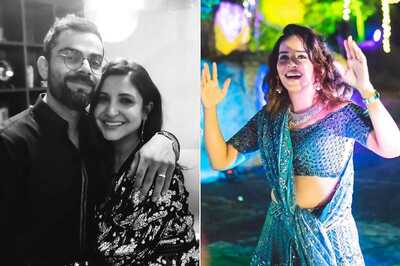 Saina Nehwal Congratulates Virat Kohli and Anushka Sharma for Birth of Baby Girl