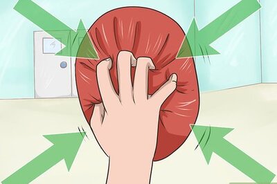 How to Throw a Dodgeball