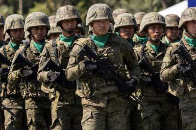 Army Kills 15 Islamist Militants from Dawlah Islamiyah, Including 3 Suspects in Philippines Church Bombing