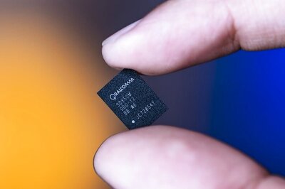 Qualcomm’s Next-Gen 7nm Chipset May Power 5G Phones Next Year?