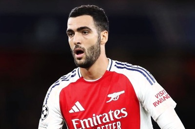 'Everyone Is Taller Than Me': Mikel Merino Calls Mikel Arteta's Arsenal 'A Basketball Team'