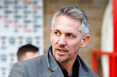Gary Lineker Slams Tottenham Hotspur's Decision to Furlough Non-playing Staff Amid Coronavirus