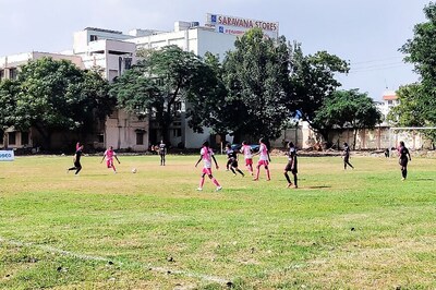 Tamil Nadu Women's League: 43 Goals on Day 1 as Tamil Nadu Police, Sethu FC Shine