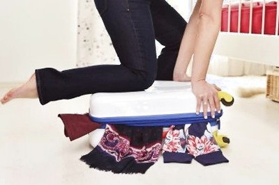 After Airbnb, Wardrobe Rental Services Could Be The Next Travel Trend