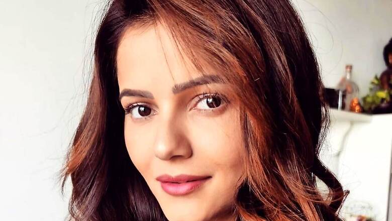Bigg Boss 14 Winner Rubina Dilaik to Play Lead Role in Ekta Kapoor's Naagin 6: Report