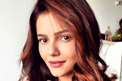 Bigg Boss 14 Winner Rubina Dilaik to Play Lead Role in Ekta Kapoor's Naagin 6: Report