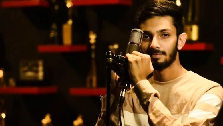 ‘Why This Kolaveri Di’ Star Anirudh Turns 31. Here's What He is Up to These Days