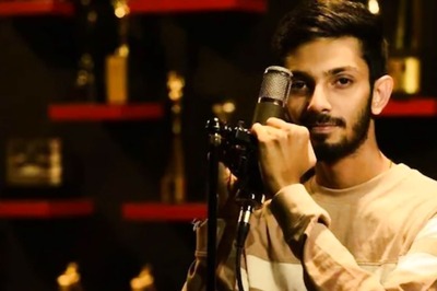 ‘Why This Kolaveri Di’ Star Anirudh Turns 31. Here's What He is Up to These Days