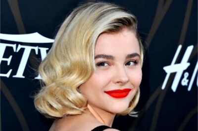 Chloe Grace Moretz Was Fat Shamed By A Co-star