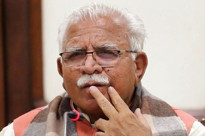 Namaz Shouldn't Become Show of Strength; Christmas Disruption in Pataudi Unfortunate: Haryana CM Khattar