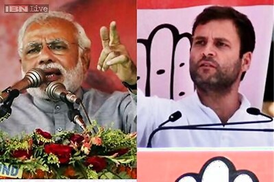 Lok Sabha elections: It's battle royale in many parts of Rajasthan