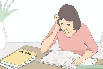 How to Study for a Physics Exam