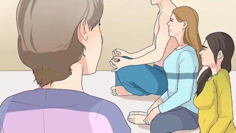 How to Meditate As a Teenager
