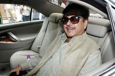 BJP Living in Fool's Paradise, Would Have Loved To Take on PM Modi From Patna Sahib: Shatrughan Sinha