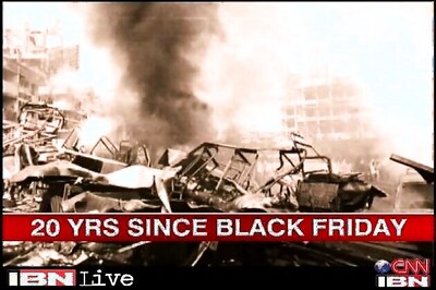 1993 Mumbai blast: Absconding accused arrested in Kannur