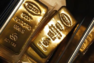 Gold Set for Biggest Weekly Gain Since 2016 as Fears Rise over Virus Impact