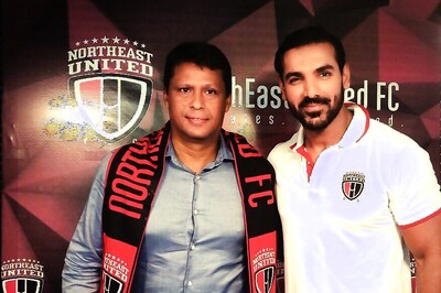 Northeast United FC Appoints Sergio Farias As Chief Coach