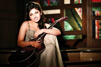 Tulsi Kumar Feels It's a Misconception That Star Kids Have It Easy