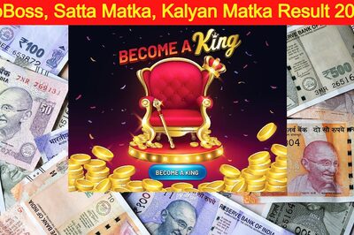 What is DpBOSS? LIVE Updates of Satta Matka Result for December 13