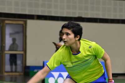 By Next Year I Want to be Best Junior Player in the World: Unnati Hooda