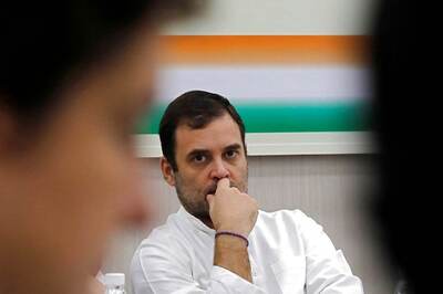 When Rahul Gandhi Stirs Up ‘Hinduism’ Row, Congress Cadre is Confused, Voters Unmoved