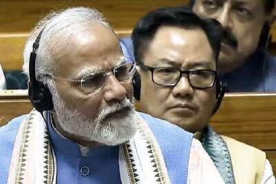 ‘370 Has Fallen’: PM Modi Reminds Opposition How Removal Of J-K’s Special Status Helped Stabilise Region