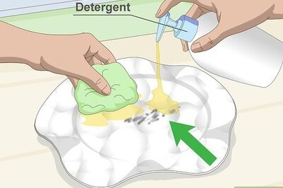 How to Clean Hammered Aluminum