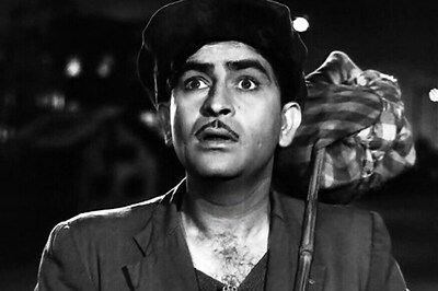 The Name Raj Kapoor Signifies India, Says Amitabh Bachchan