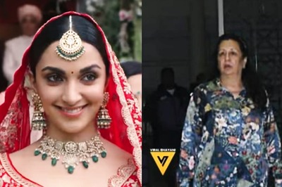 Sidharth Malhotra's Mother is 'Bahut Excited' to Have Kiara Advani as Her 'Bahu'